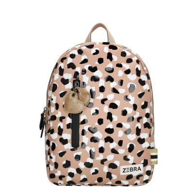 Afbeelding van Zebra Trends Kids Rugzak M Panterprint