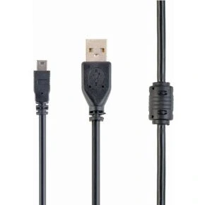 Afbeelding van Gembird 1.8m USB 2.0 A/mini