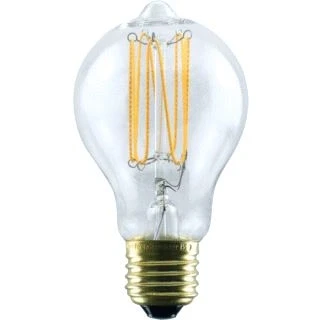 Afbeelding van Slv led a19 soft cage ledarmatuur e27 phase 6w 2200k 1008153