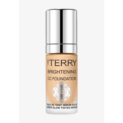 Afbeelding van By Terry Brightening CC Foundation 4W Medium Warm