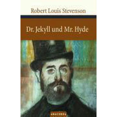 Afbeelding van Der seltsame Fall des Dr. Jekyll und Mr. Hyde: 597
