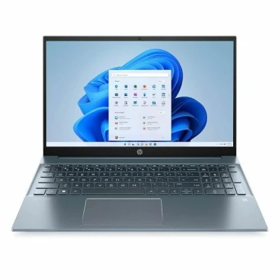 Afbeelding van Laptop HP 15 eg2003nf 15,6&quot; Intel Core I7 1255U 16 GB RAM 512 SSD