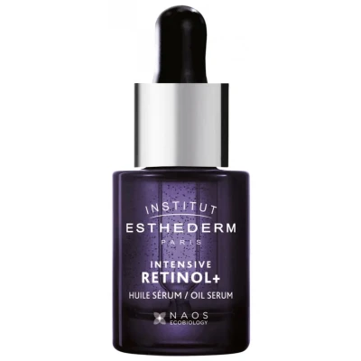 Afbeelding van Institut Esthederm Intensief Retinol + Olie Serum 15 ml
