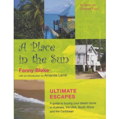 Afbeelding van A Place in the Sun