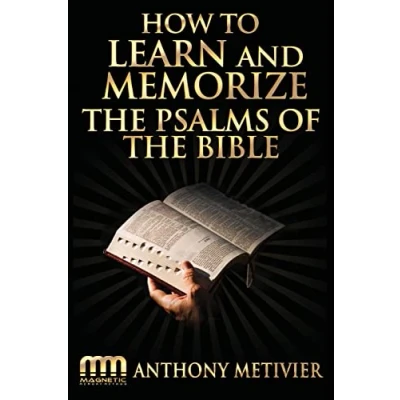 Afbeelding van How to Learn and Memorize the Psalms of Bible