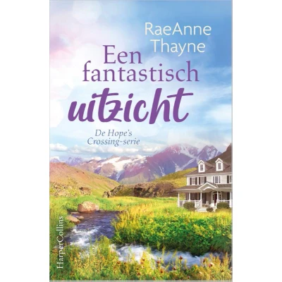 Afbeelding van Een fantastisch uitzicht (Paperback)