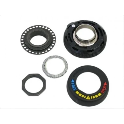 Afbeelding van Shimano Nexus balhoofdstel ihpnx10b