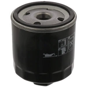 Afbeelding van Wix Filters Oliefilter 51798