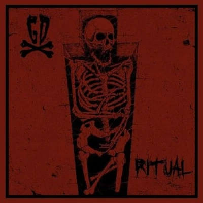 Afbeelding van Gutter Demons Ritual (LP)