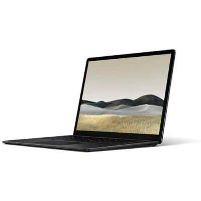 Afbeelding van 2019 Microsoft Surface Laptop 3 met Intel Core i7 1065G7 (13,5 inch, 16 GB RAM, 256 SSD) (QWERTY Engels) zwart (gereviseerd)