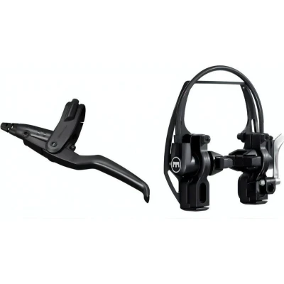 Afbeelding van Velgremset Magura HS11 ECO EVO2 achter 1750mm met brake booster