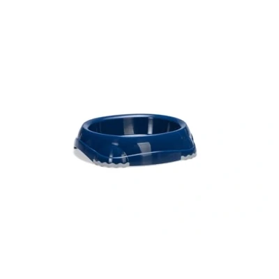 Afbeelding van Karlie Plastic Kattenbak Classic, 210 ml, 14,7 x 13 3,4 cm, blauw