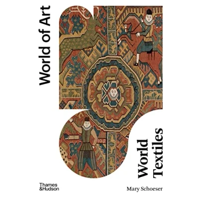 Afbeelding van World of Art Textiles