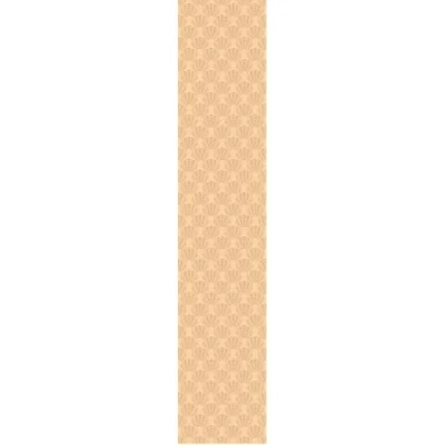 Afbeelding van Papier peint intissé pré encollé SCANDINAVE ART DÉCO BEIGE ARCHES 1 rouleau de 300x60cm