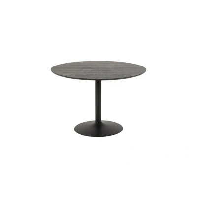 Afbeelding van Wehkamp Home eetkamertafel Rome (⌀110 cm)