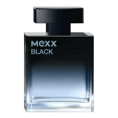 Afbeelding van Mexx Black Man Eau de Parfum 50 ml