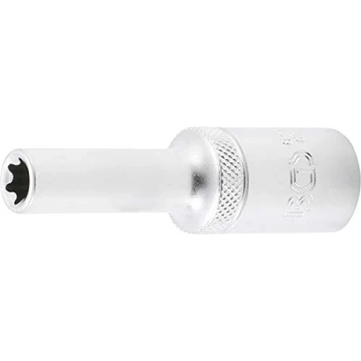 Afbeelding van BGS Dopsleuteldop E profiel, diep 1/2&quot; E10