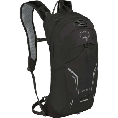 Afbeelding van Osprey Syncro 5 black backpack