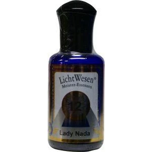 Afbeelding van Lichtwesen Lady Nada Olie 12, 30 ml