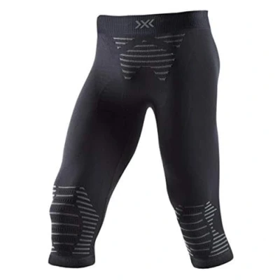Afbeelding van X Bionic Invent 4.0 Pants 3/4 sportbroek voor heren fitness