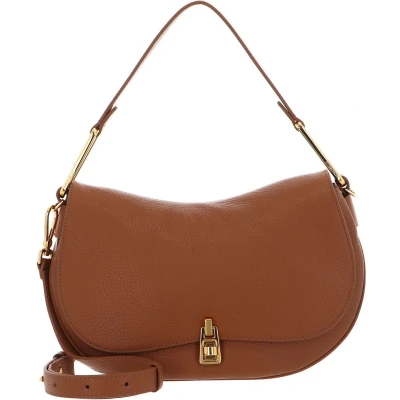 Afbeelding van Coccinelle Magie SOFT Handtas, Dames, Maat: One Size, Cuir