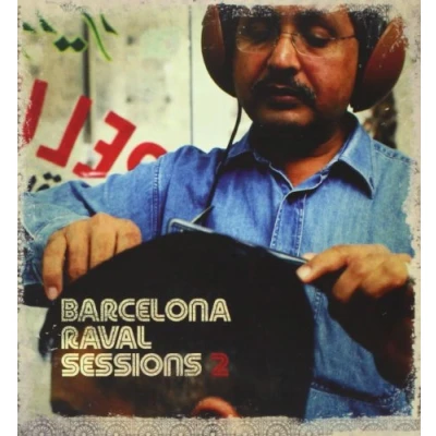 Afbeelding van Various Artists Barcelona Raval Sessions 2 (2 CD)