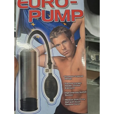 Afbeelding van Power Penispomp