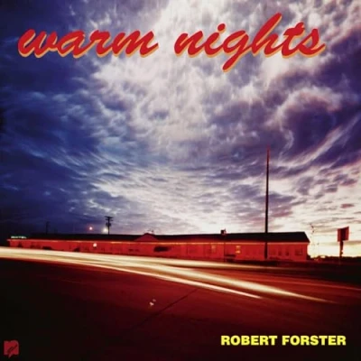 Afbeelding van Robert Forster Warm Nights (2 LPs)