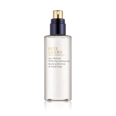 Afbeelding van Estee Lauder Set + Refresh Perfecting Makeup Mist 116 ml