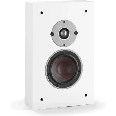 Afbeelding van Dali Oberon on wall surround speaker wit (prijs per stuk)