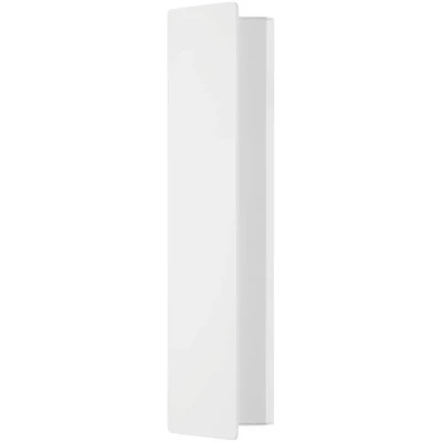 Afbeelding van EGLOÂ ZubialdeÂ WandlampÂ Â LEDÂ 36Â cmÂ Wit
