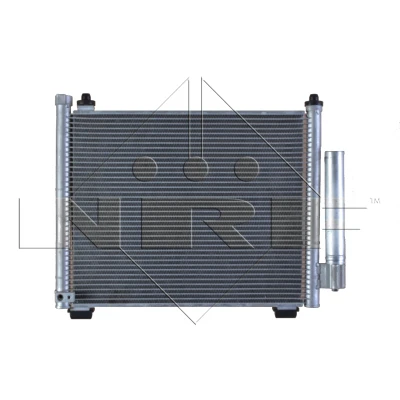 Afbeelding van NRF Airco condensor 350216