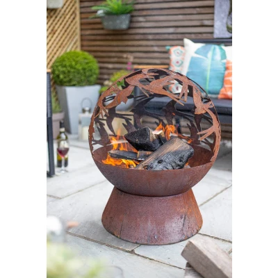 Afbeelding van Swallows Mini Globe