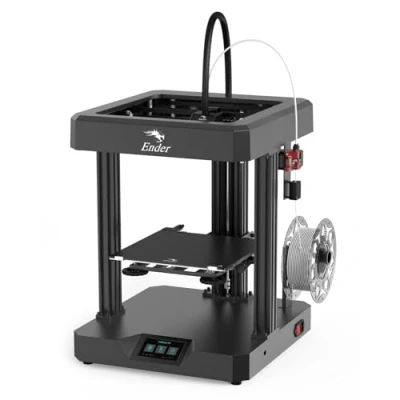 Afbeelding van CREALITY HALOT ONE PLUS CL 79 Resin 3D printer Bouwvolume 172x102x160mm Resolutie 4320x2560 (4K)