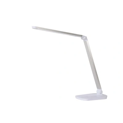 Afbeelding van Lucide VARIO LED Bureaulamp Dim to warm 1x8W 2700K/6500K Wit