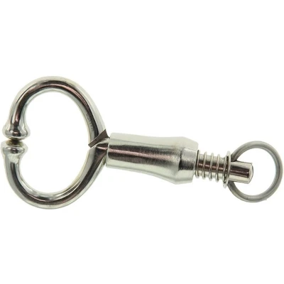 Afbeelding van Agrivet Neusklem zonder blist 17 cm