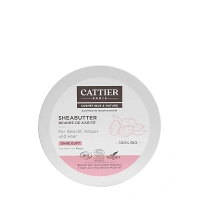 Afbeelding van Beurre de karité 100g
