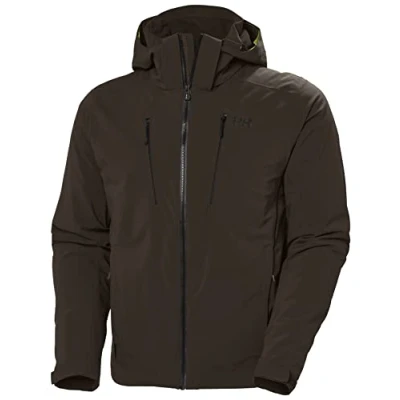Afbeelding van Helly Hansen Alpha 3.0 Jas Heren Triple Espr