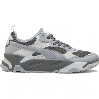 Afbeelding van Trinity 389289 Vrijetijdsschoenen Heren Cool Dark Gray Fog Silver Mist900 7 Schoenen