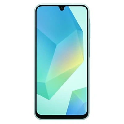 Afbeelding van Samsung Galaxy SM A165F/DSB 17 cm (6.7&quot;) Hybride Dual SIM 4G USB Type C 4 GB 128 5000 mAh Groen