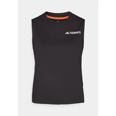 Afbeelding van adidas Dames Terrex Multi CLIMACOOL Tank Top, black, XS