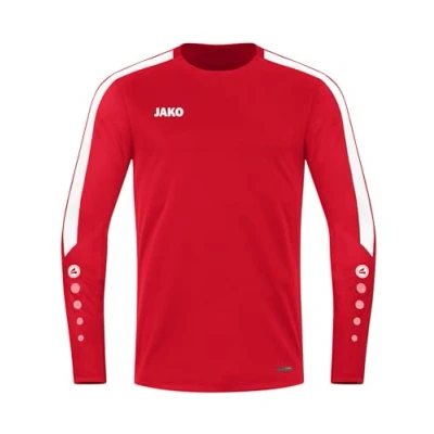 Afbeelding van JAKO Sweater Power Rood