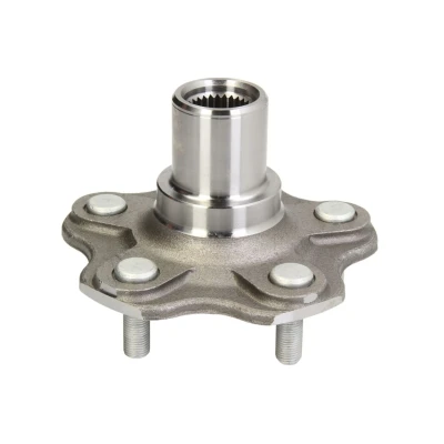 Afbeelding van BTA Wielnaaf H51010BTA
