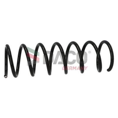 Afbeelding van DACO Germany 812203 Chassisveer Achteras Schroefveer voor voertuigen met standaard chassis MAZDA: 3 Sedan (BK) 1.6 DI Turbo, 1.6, 2.0 2003 2009
