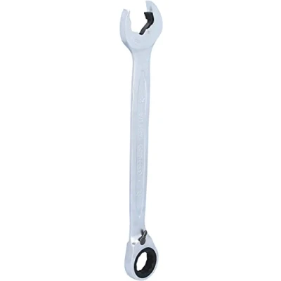 Afbeelding van KS Tools, Spanner, DUO GEARplus combinatiesleutel, omkeerbaar (32 mm)