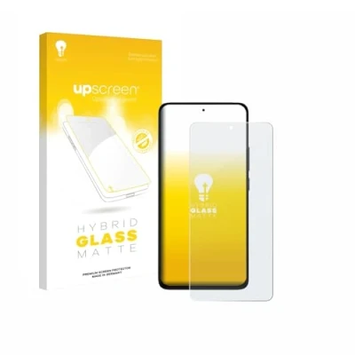Afbeelding van upscreen Screenprotector voor Xiaomi Redmi Note 14 4G Folie Beschermfolie Beschermglas matte