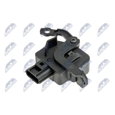 Afbeelding van NTY EZC CH 043 Stel element, centrale vergrendeling Achterklep (5e deur) JEEP: Grand Cherokee II (WJ, WG) 2.7 CRD 4x4, 4.0, 4.0 4.7 V8 4x4