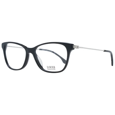 Afbeelding van Lozza Unisex VL4148 zonnebril, 0BLK, 53, 53