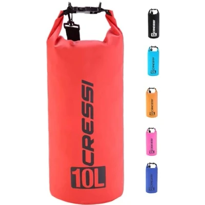 Afbeelding van Cressi Dry Bag Waterproof for Water Sports Activities