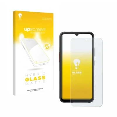 Afbeelding van upscreen Screenprotector voor Samsung Galaxy XCover 7 Enterprise Edition Folie Beschermfolie Beschermglas matte